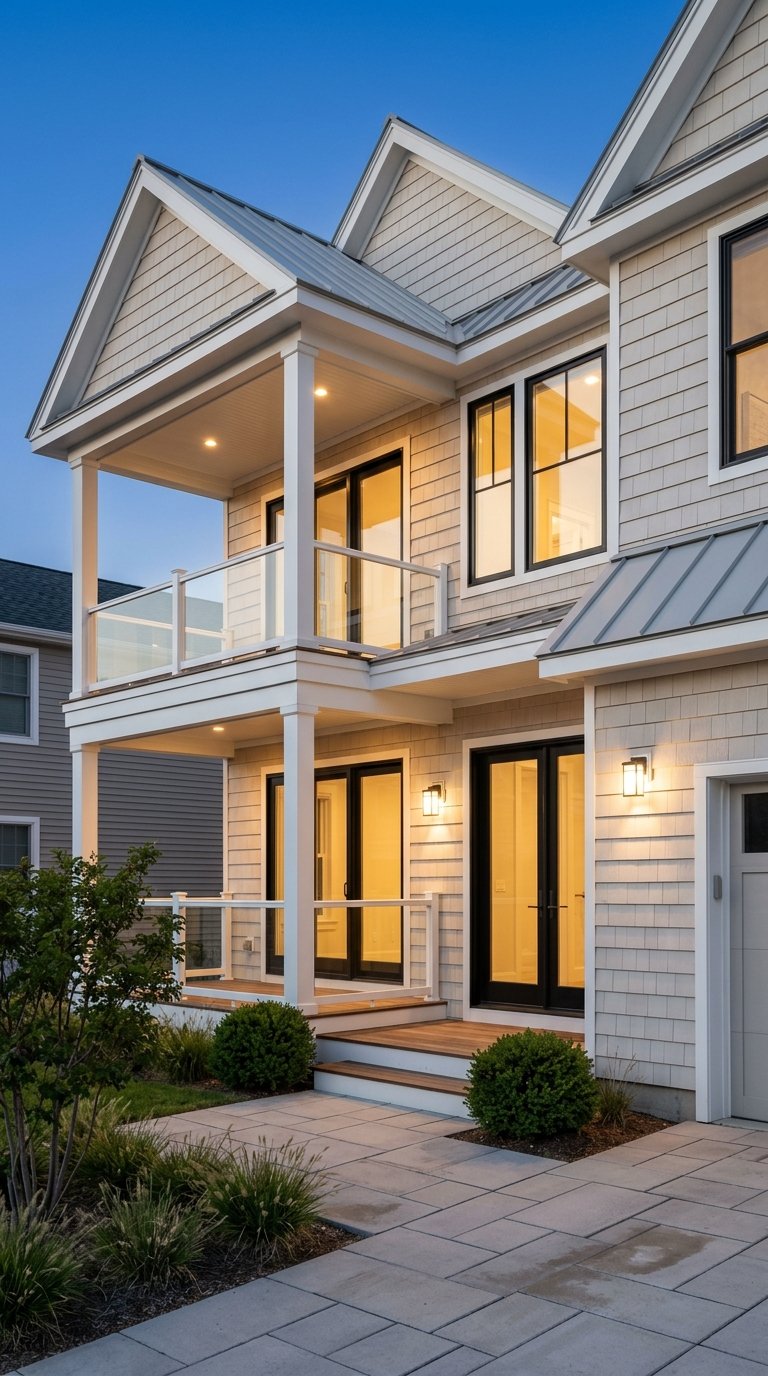 How New Construction Is Shaping Avalon’s Luxury Market