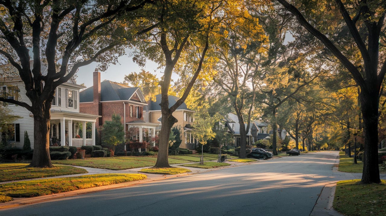 How to Get the Best Mortgage Rates in Brookhaven, GA