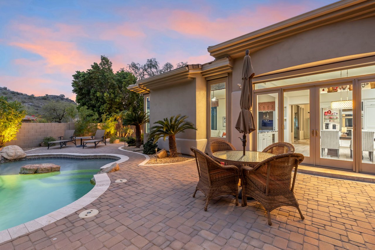 11063 E JASMINE Drive