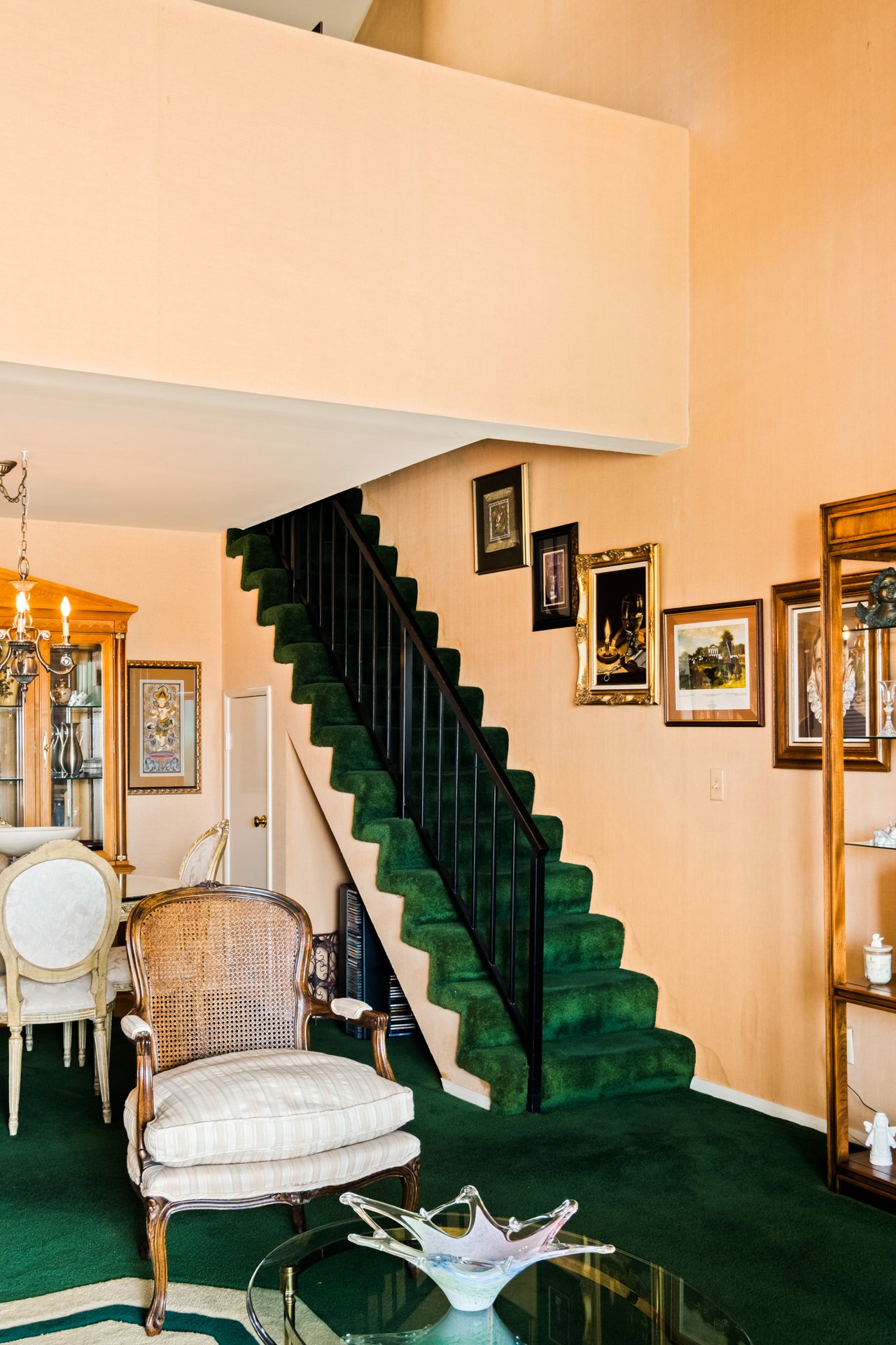 Villa Centinela #501, Sunset Park
