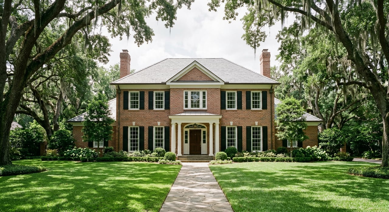 Moving to Richmond Hill for Bryan County Schools