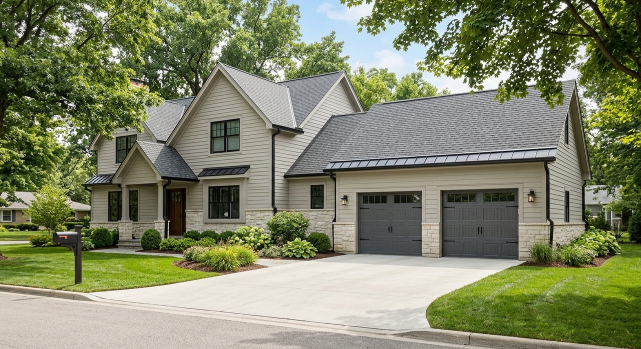 Getting Your Shadle Home Ready For A Smooth Appraisal