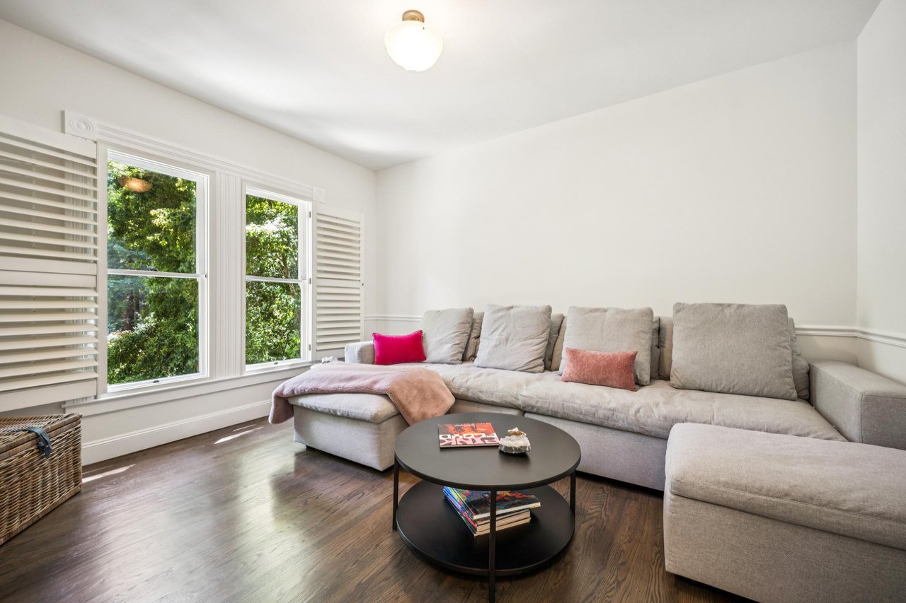 309 Corte Madera Ave