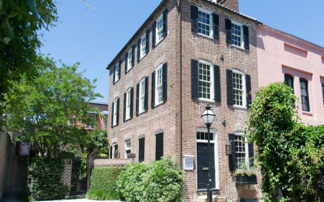 A Featured Listing – 4 Elliott Street