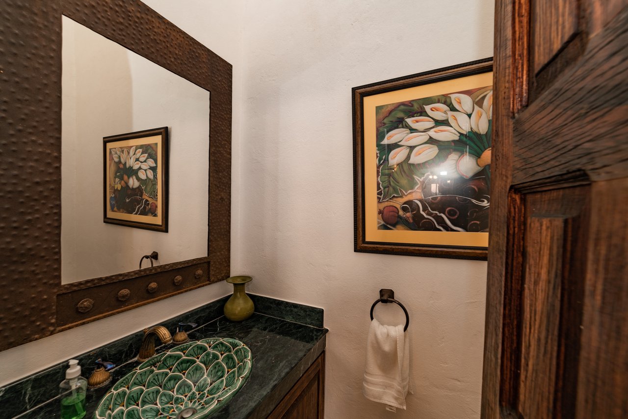5 Bedroom, Single Family Home, Villa Encantada 