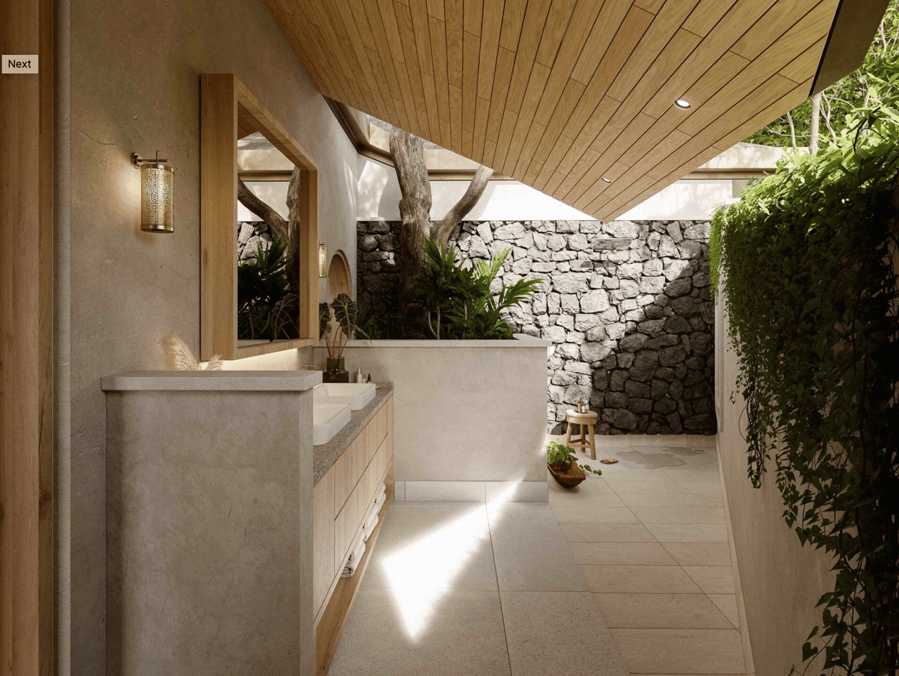Casa Wayan - Luxury Oceanview Home in Tamarindo Most Exclusive Gated Community