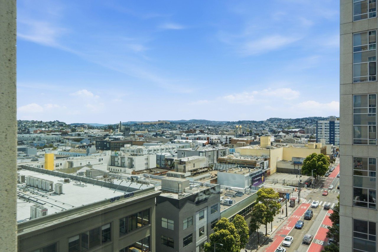 1160 Mission Street # 907