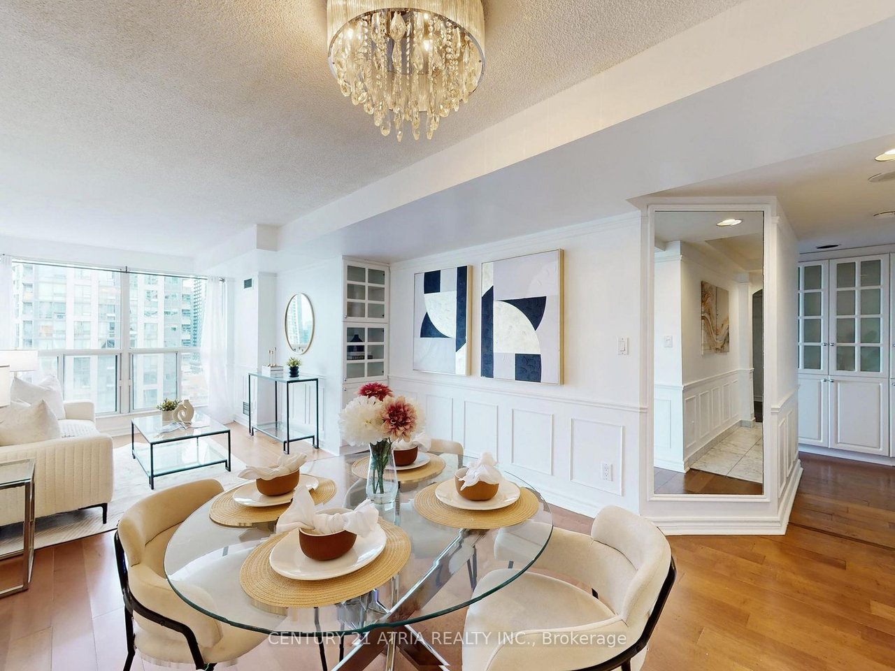 WILLOWDALE PENTHOUSE 