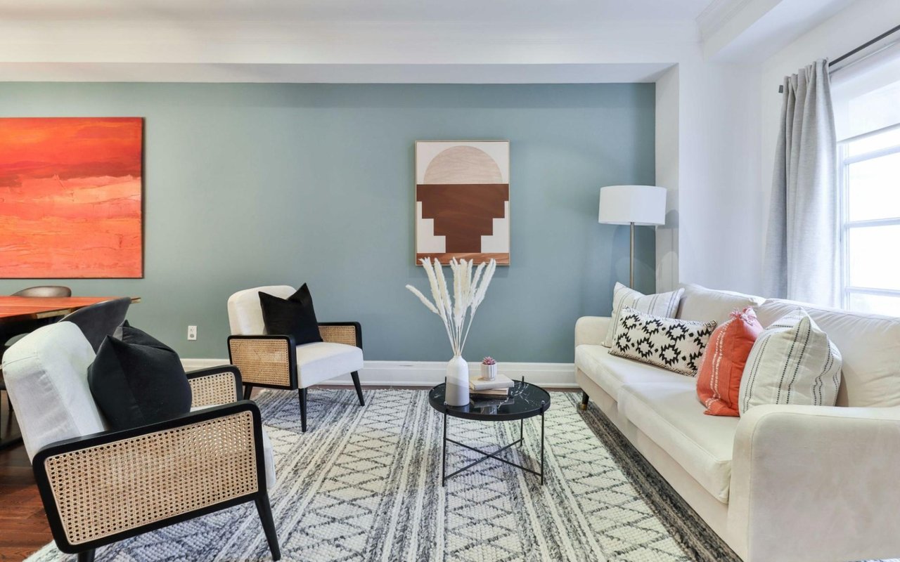 The Science of Color: How to Choose Paint Tones for Every Room