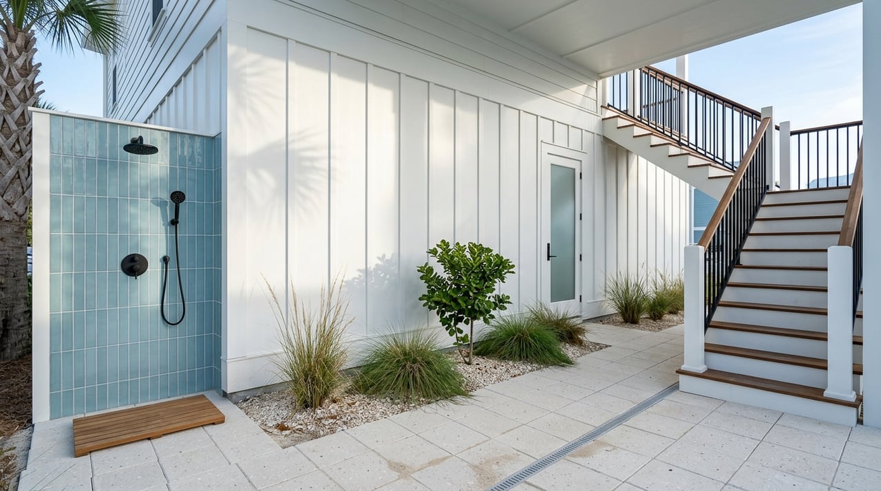 Mexico Beach Or St Joe Beach For Your Next Home