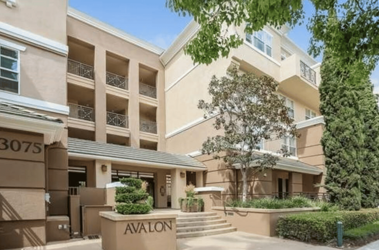 13075 Pacific Promenade #417, Playa Vista