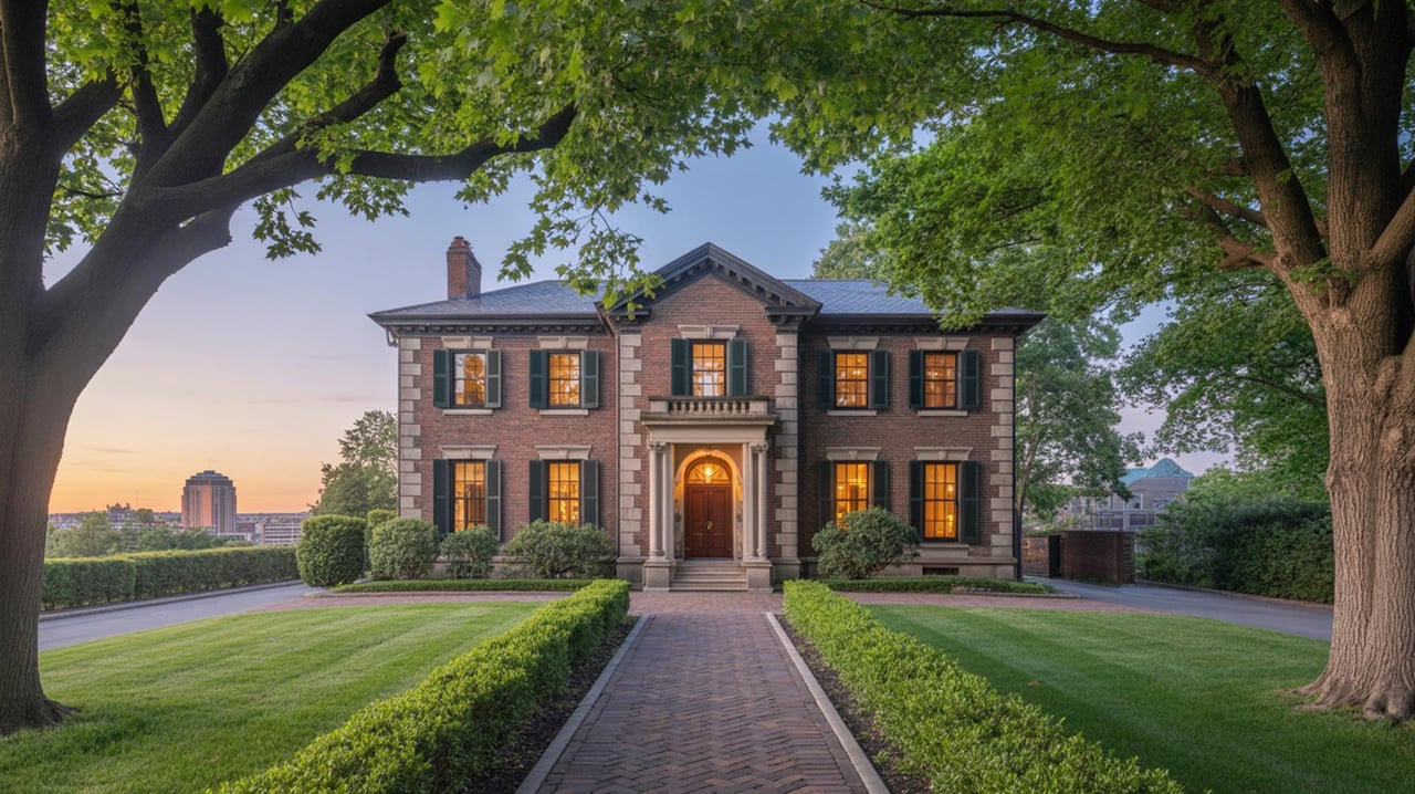 Top Neighborhoods to Invest in Dayton, OH This Year