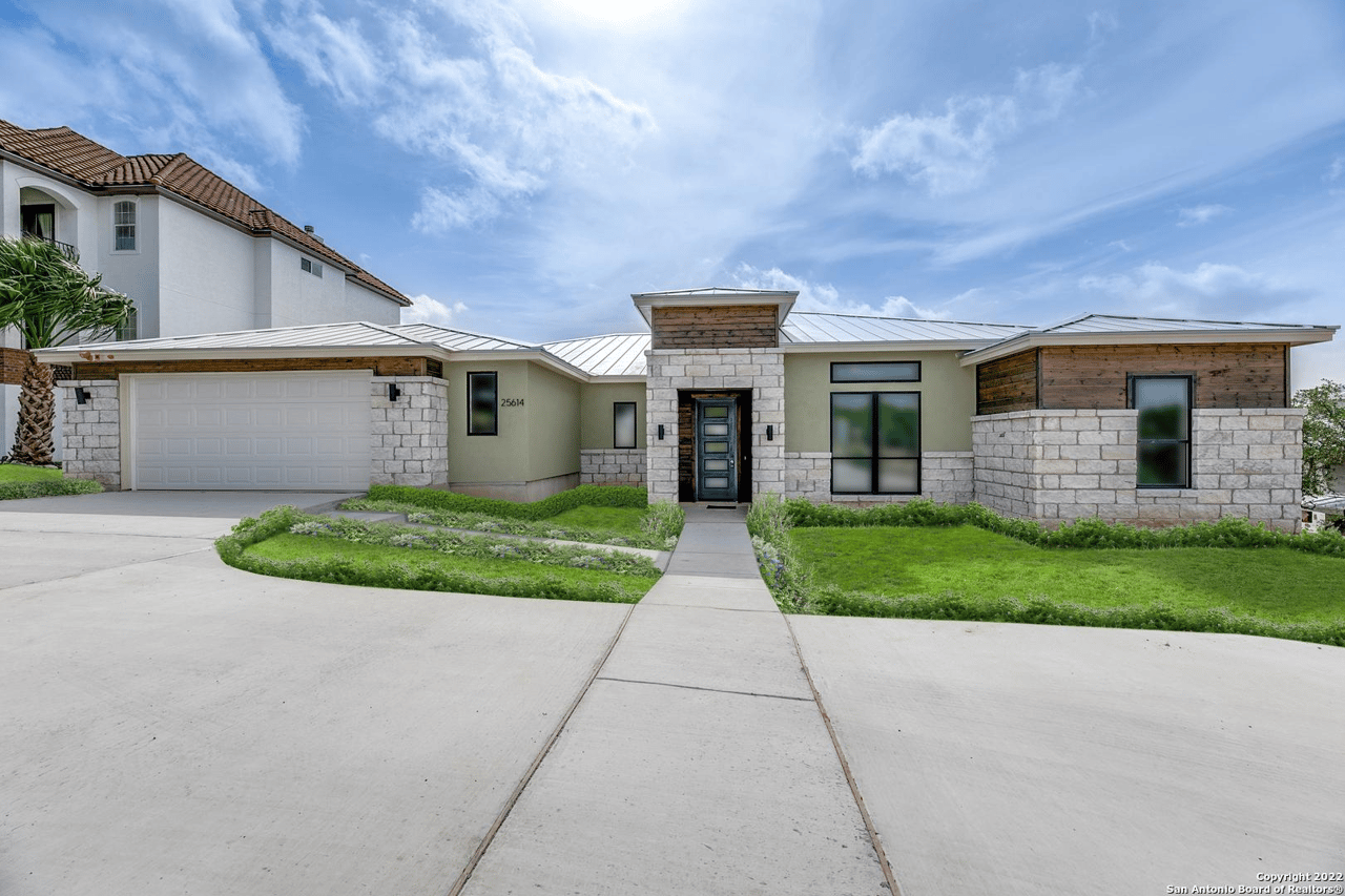 25614 Echo Mtn