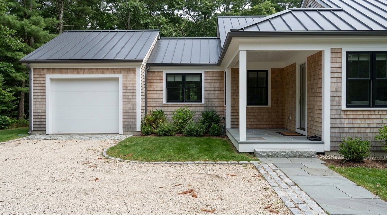 Gilford Lakefront For Families: Lifestyle And Amenities