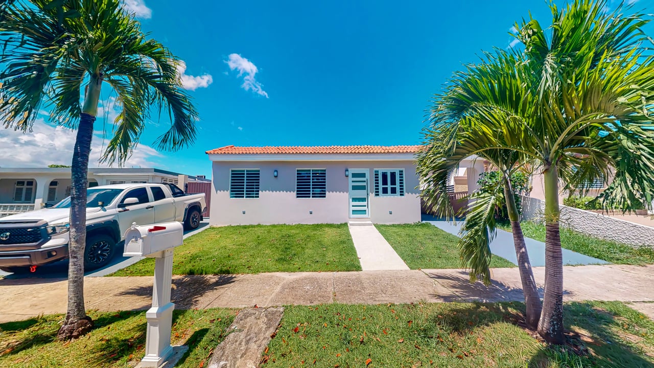 Quintas de Dorado A-12