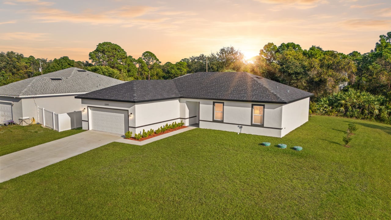 You Might Not Need $15–20K to Buy a Home on the Space Coast