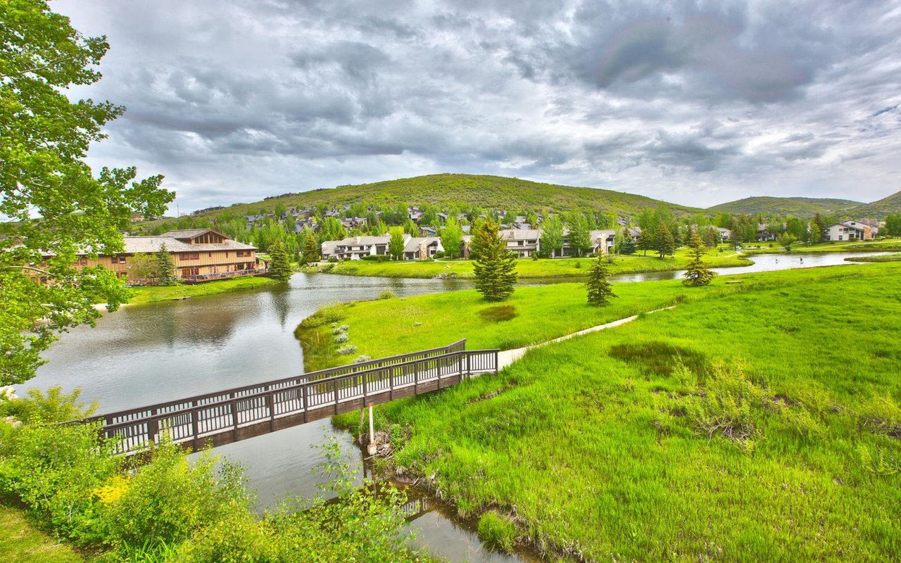 Lower Deer Valley