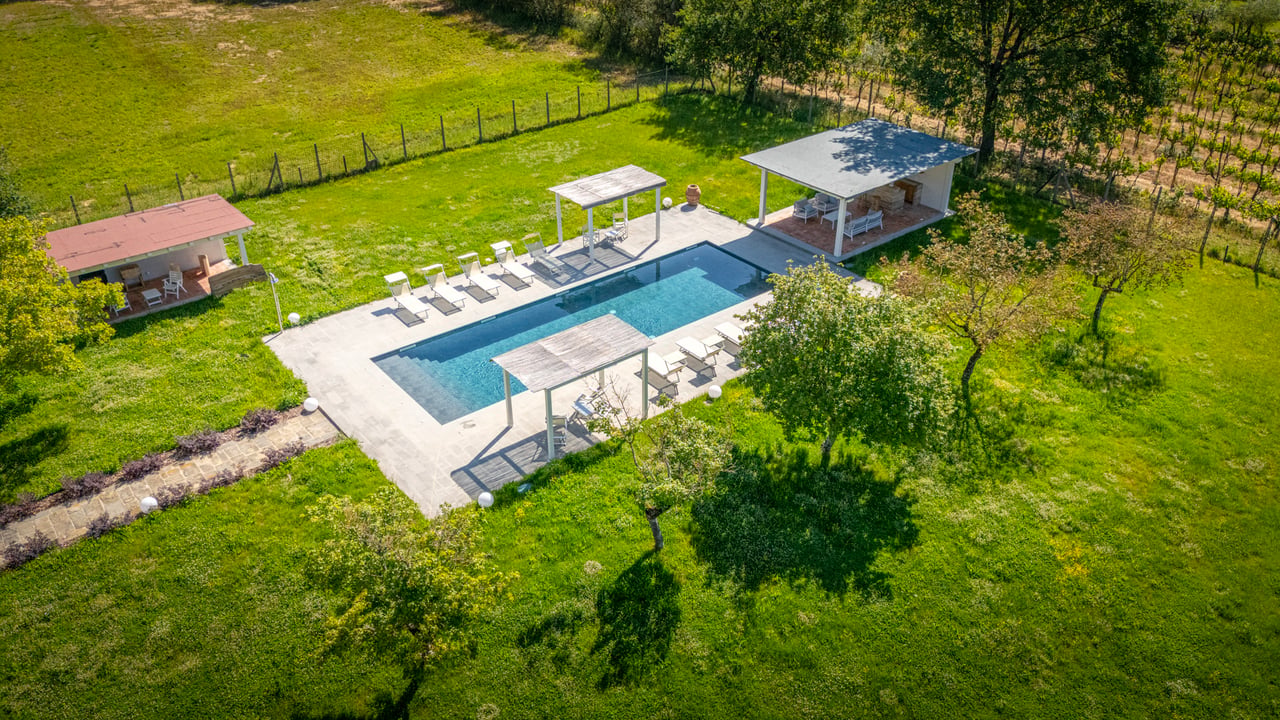 VILLA DEGLI ARTIGIANI