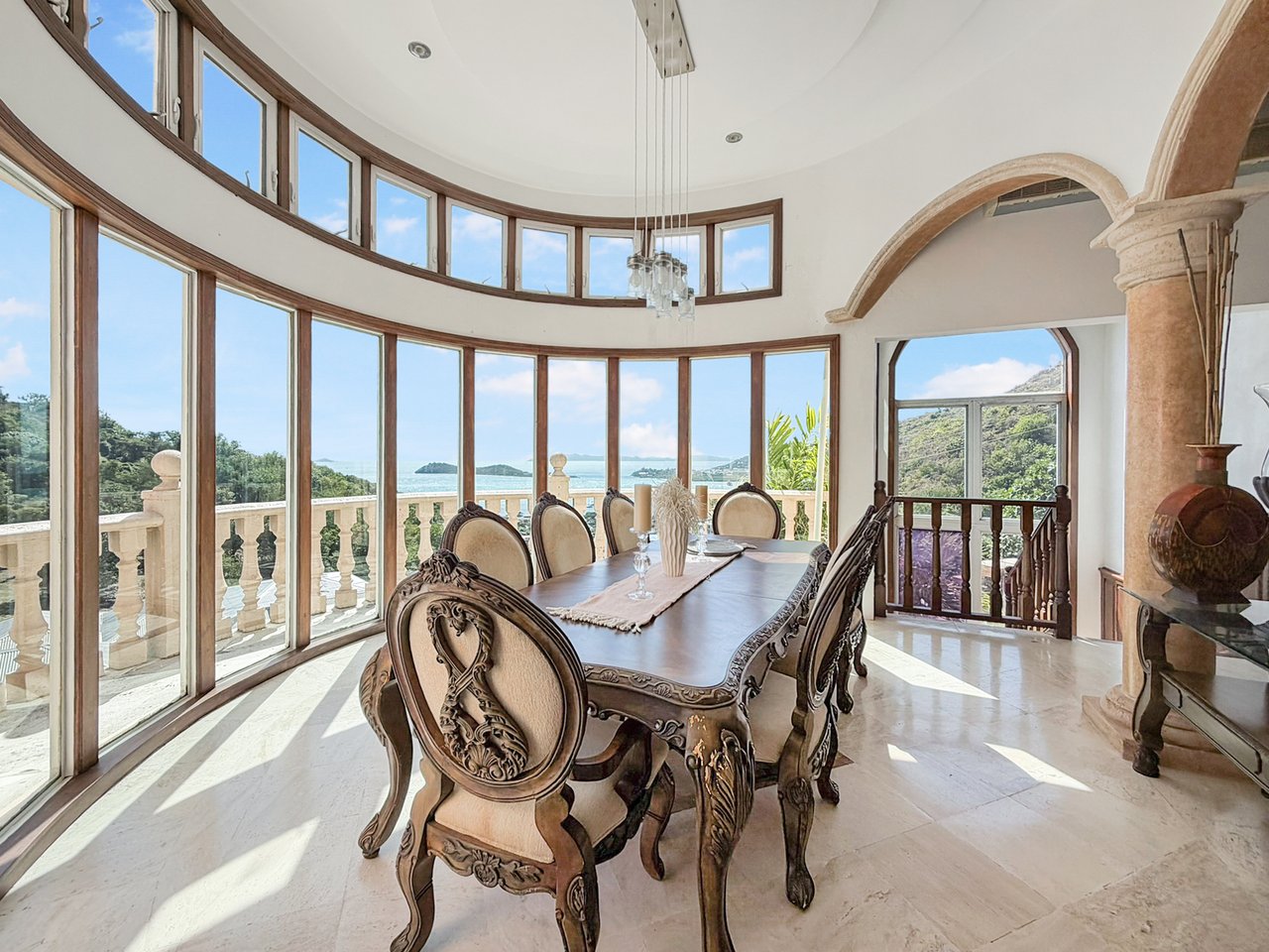 565 Parham Town 7 Bedroom Villa