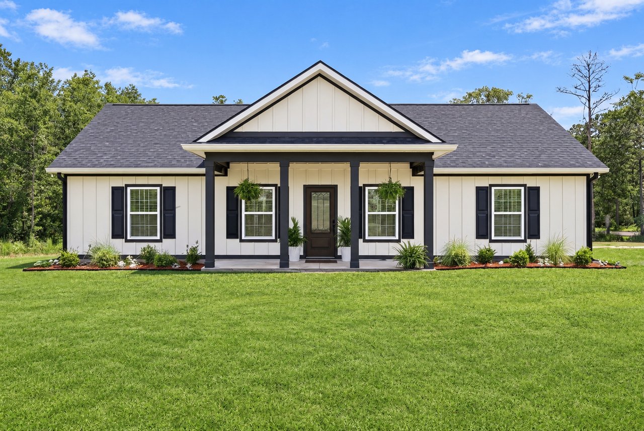 823 Meridian Thomasville, GA  31792