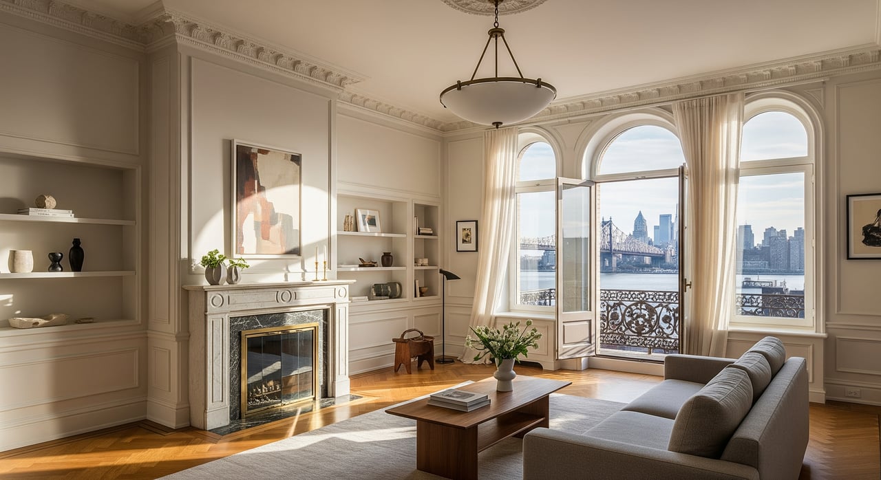 Co-op vs. Condo in Sutton Place: What to Know