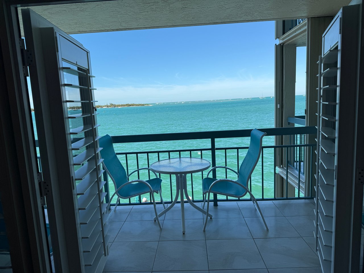 617 Front St, Timeshare Penthouse at The Galleon Resort