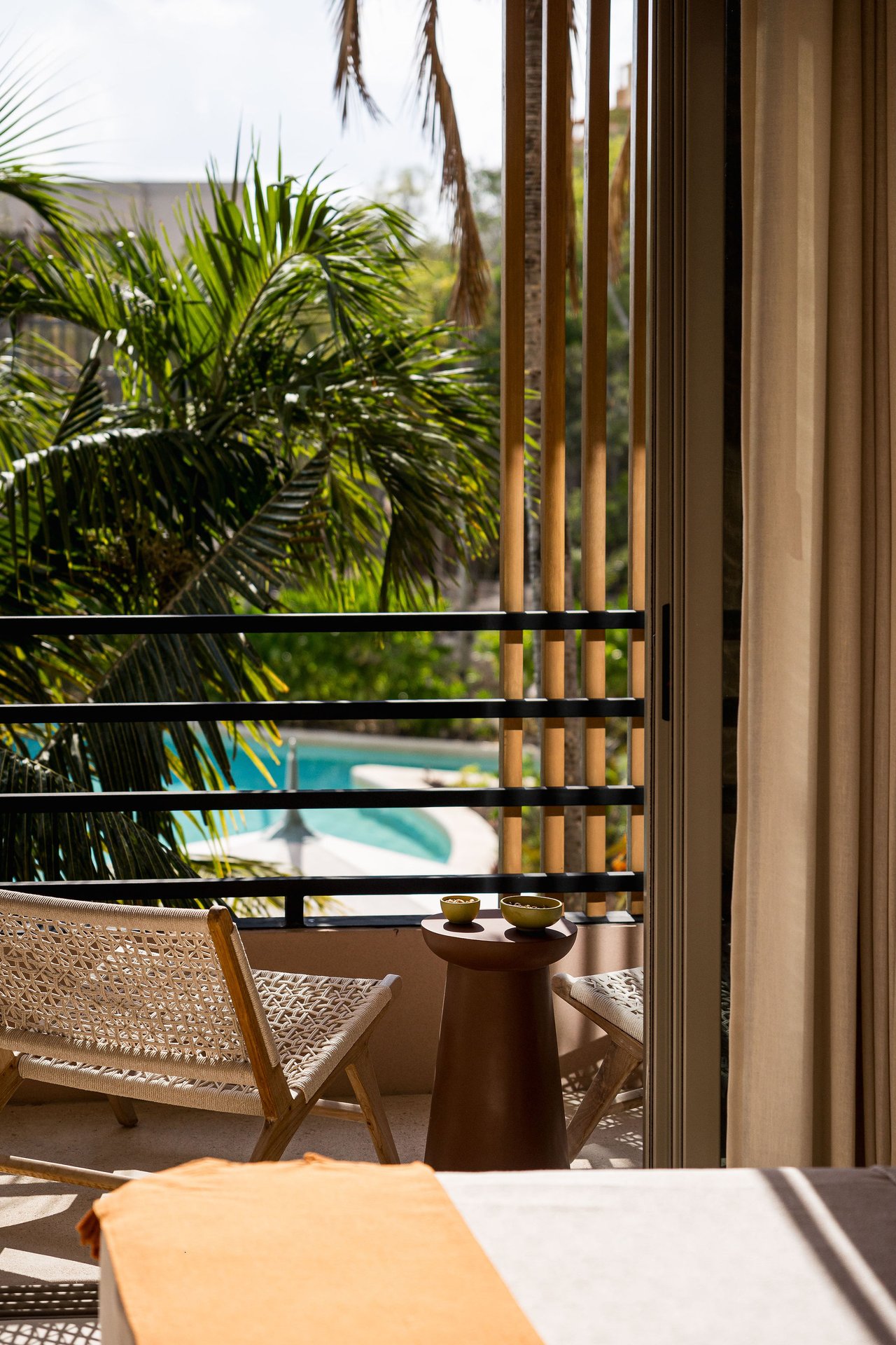 Aflora Wonder Loft  |  Beautiful Studio in Aldea Zama, Tulum