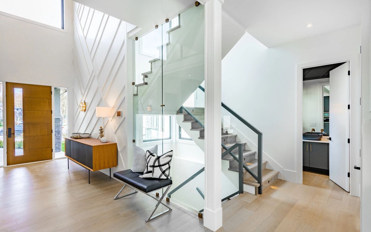 Corcoran Icon Expands Presence With New Office In Palo Alto