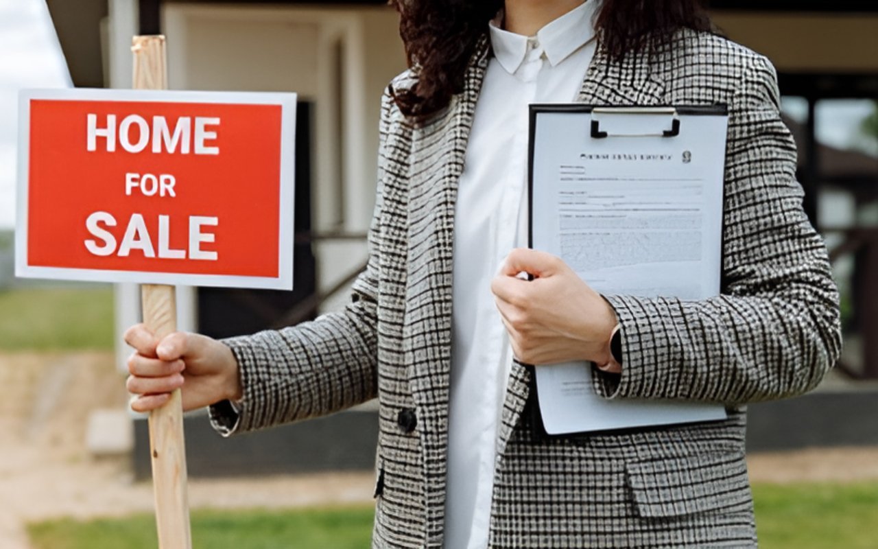 The Blueprint for Success: What Makes a New Real Estate Agent Thrive
