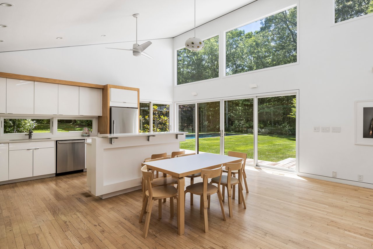 3 Whale Rock Ln., East Hampton