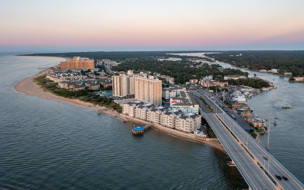 Chesapeake