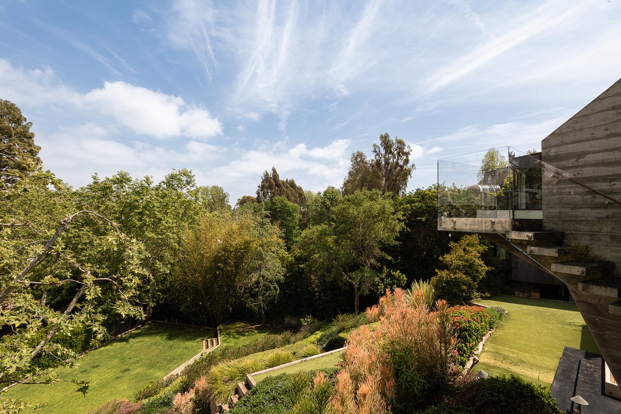 314 N Barrington Ave, Brentwood