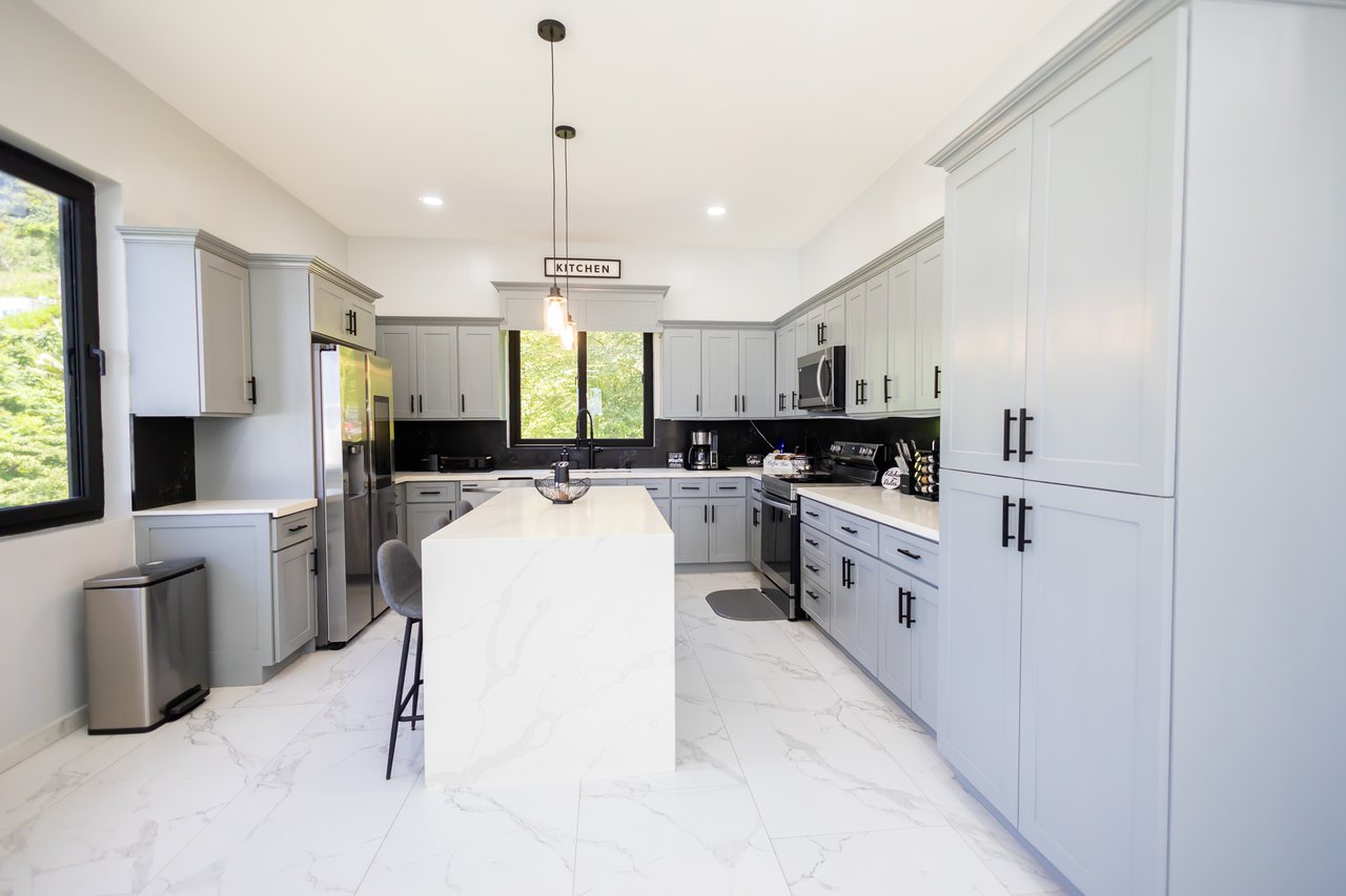 Casa Ramirez, Coral View Villages