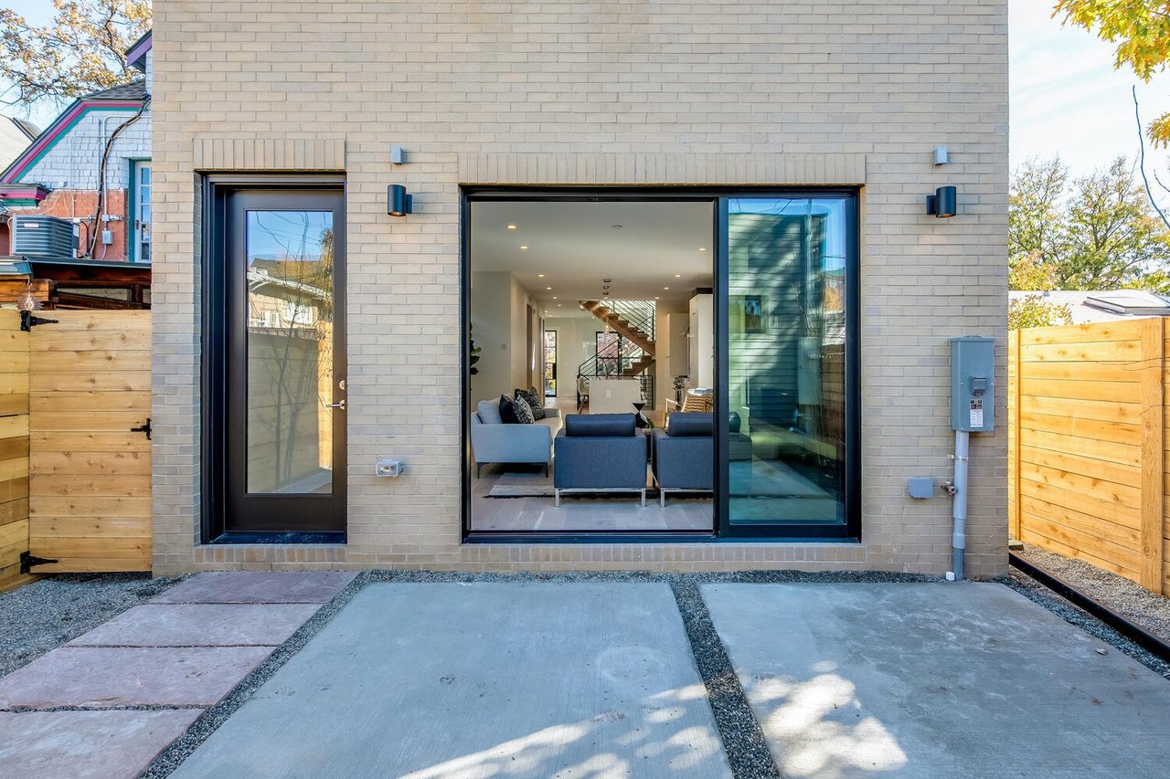 3339 Bryant Street Potter Highlands