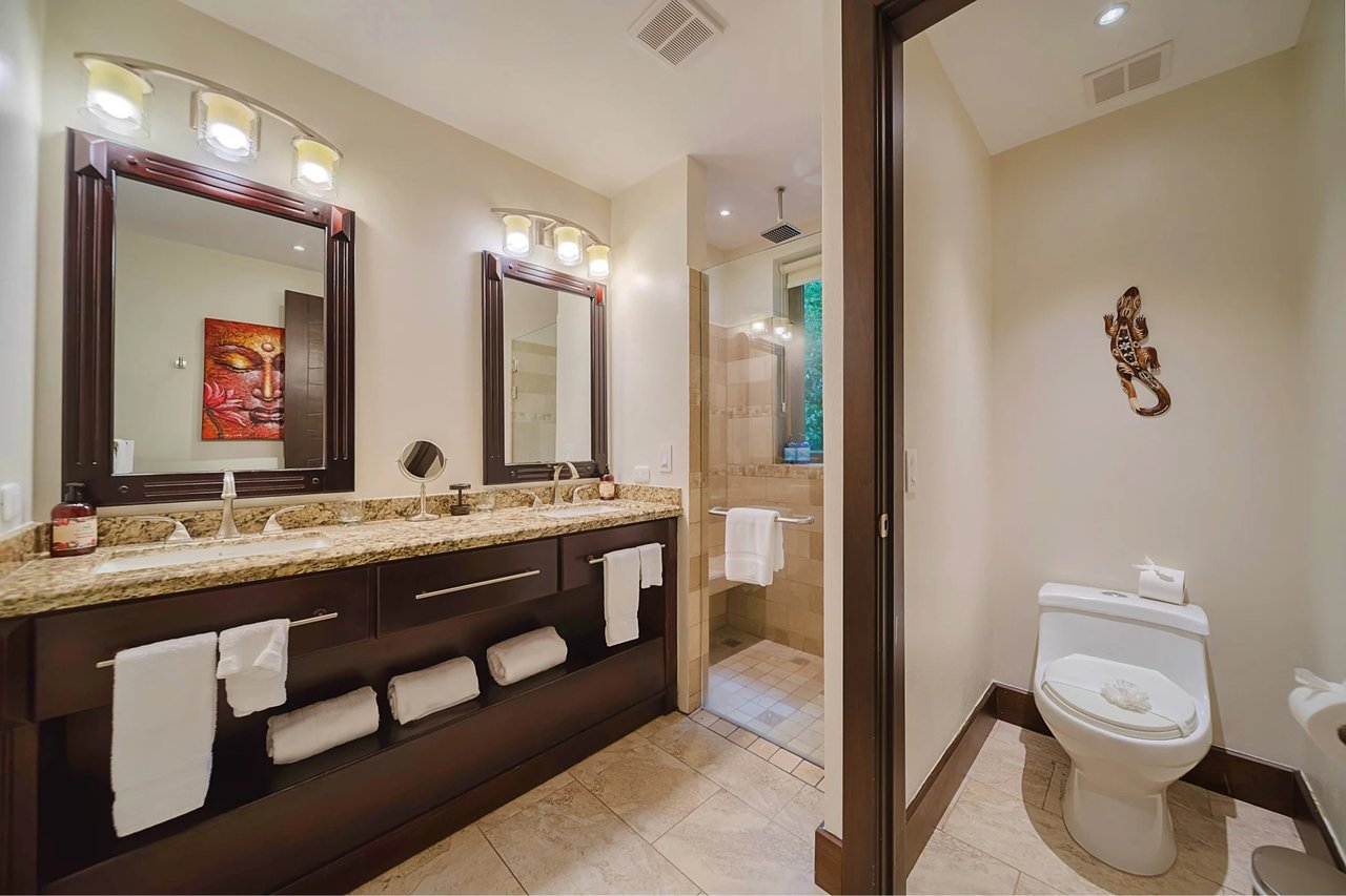 Vista Hermosa, Lucrative Contemporary Estate