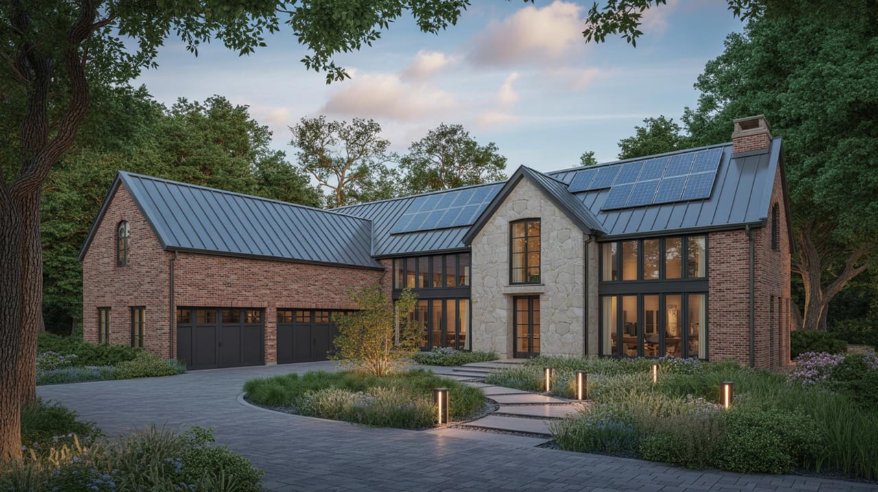 Eco-Friendly Home Upgrades That Add Value in Oakton, VA