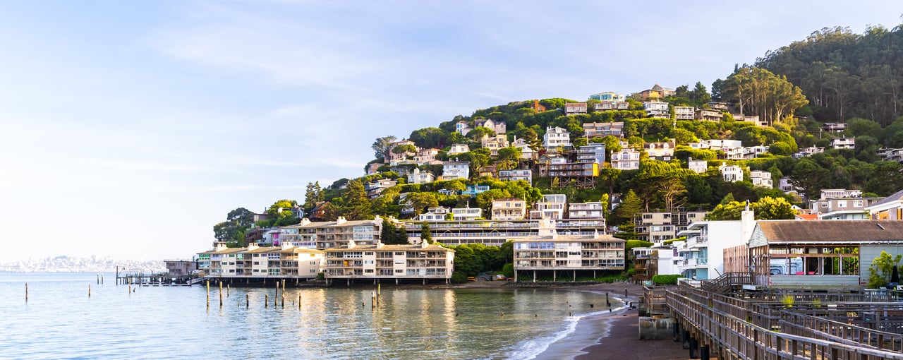 Sausalito