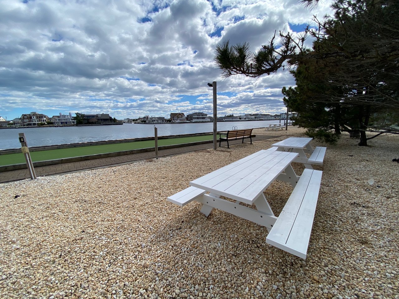 #149 Exclusive Curtis Point Home with Pool