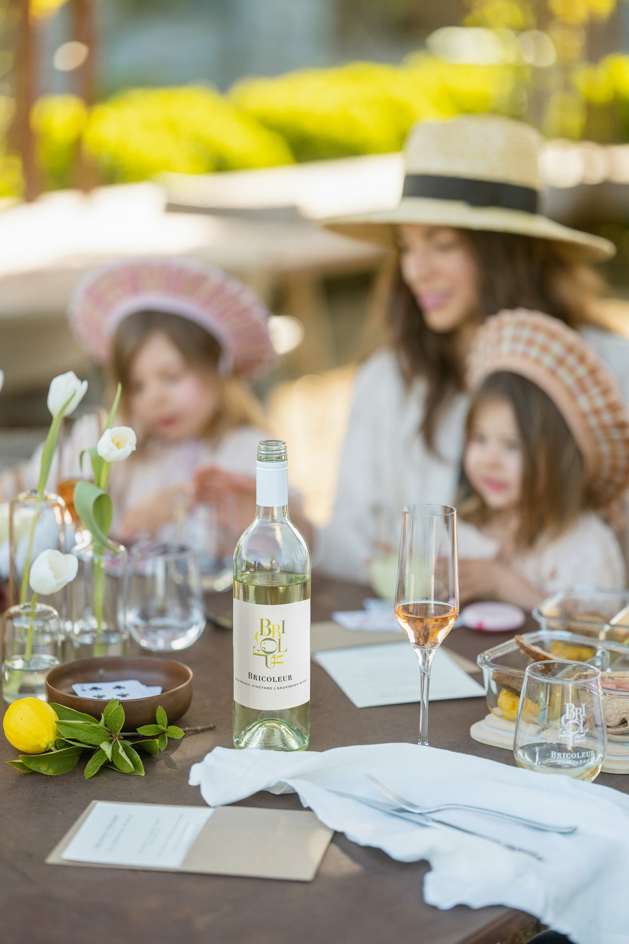 Best Mother’s Day Brunches in Sonoma County 2025
