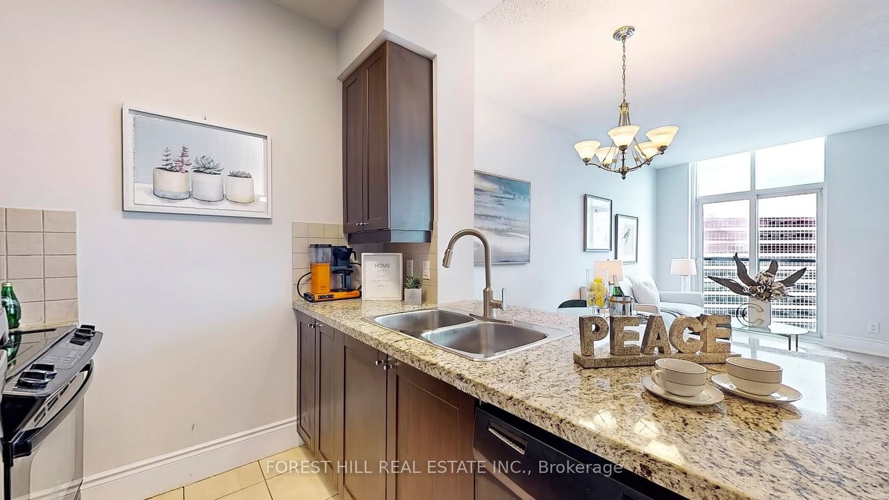 MERIDIAN RESIDENCES BY TRIDEL 