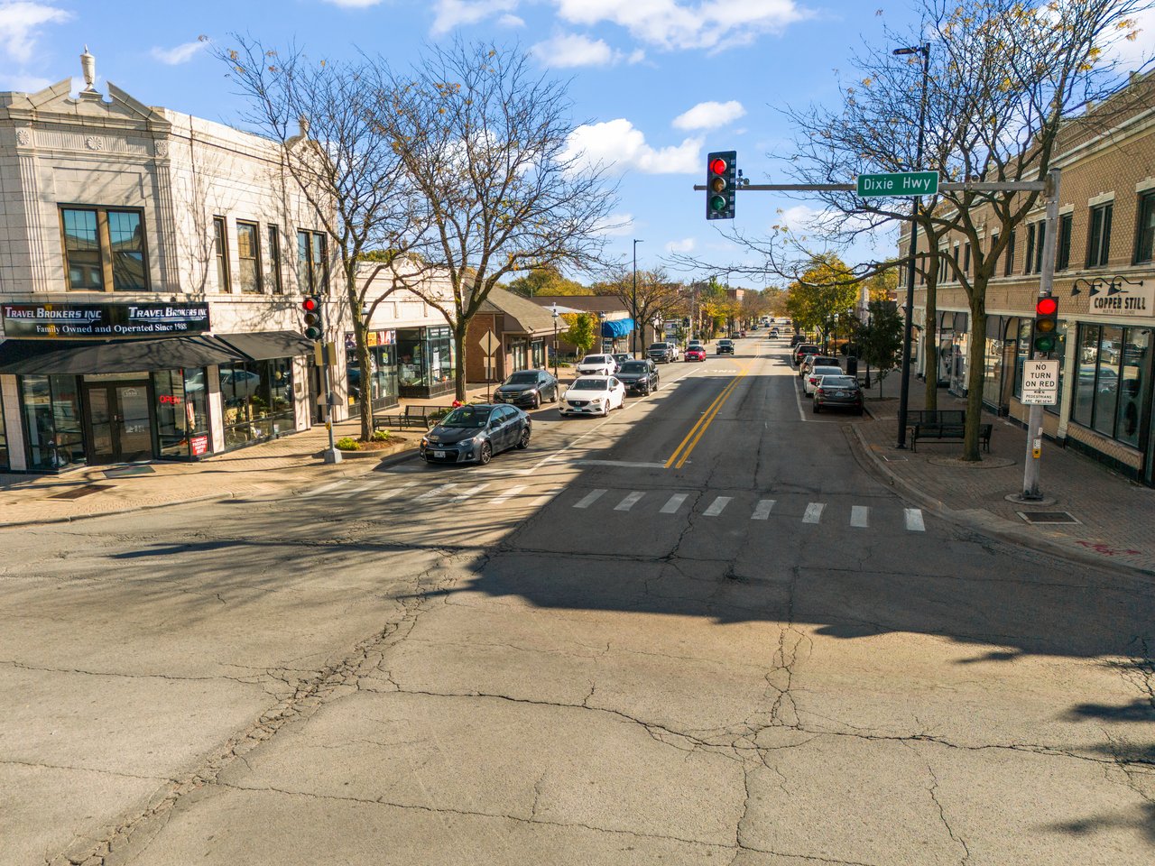 Homewood