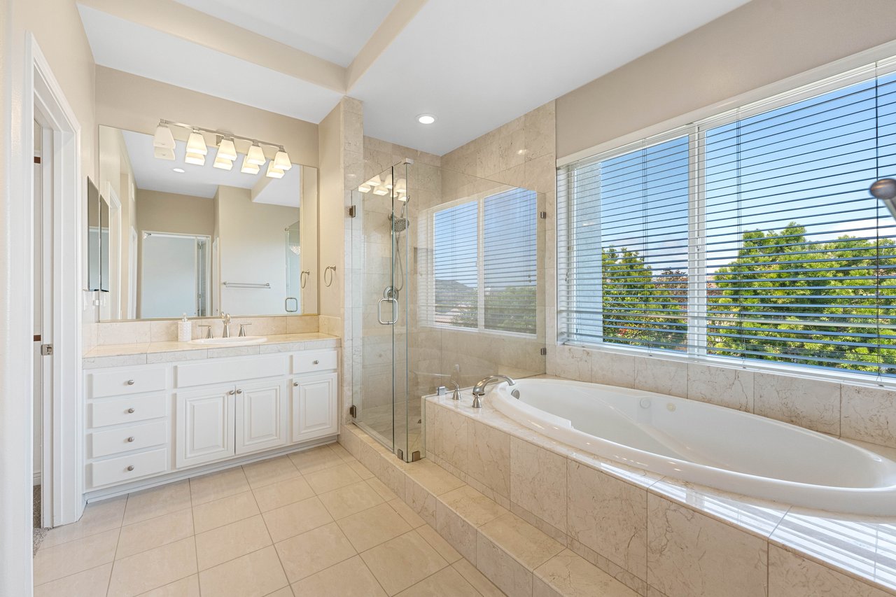 Thousand Oaks Lease
