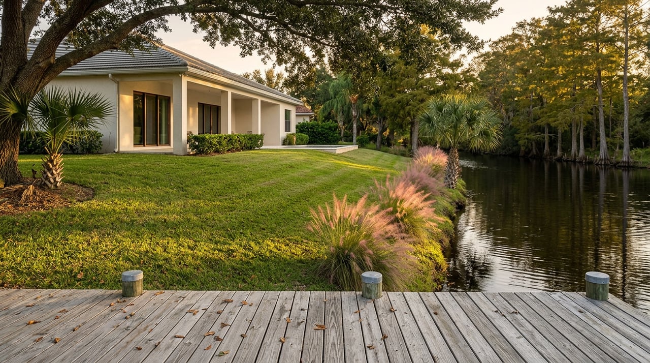 The Alafia River Gave Riverview Its Name, and Reaching It Takes Some Local Knowledge cover