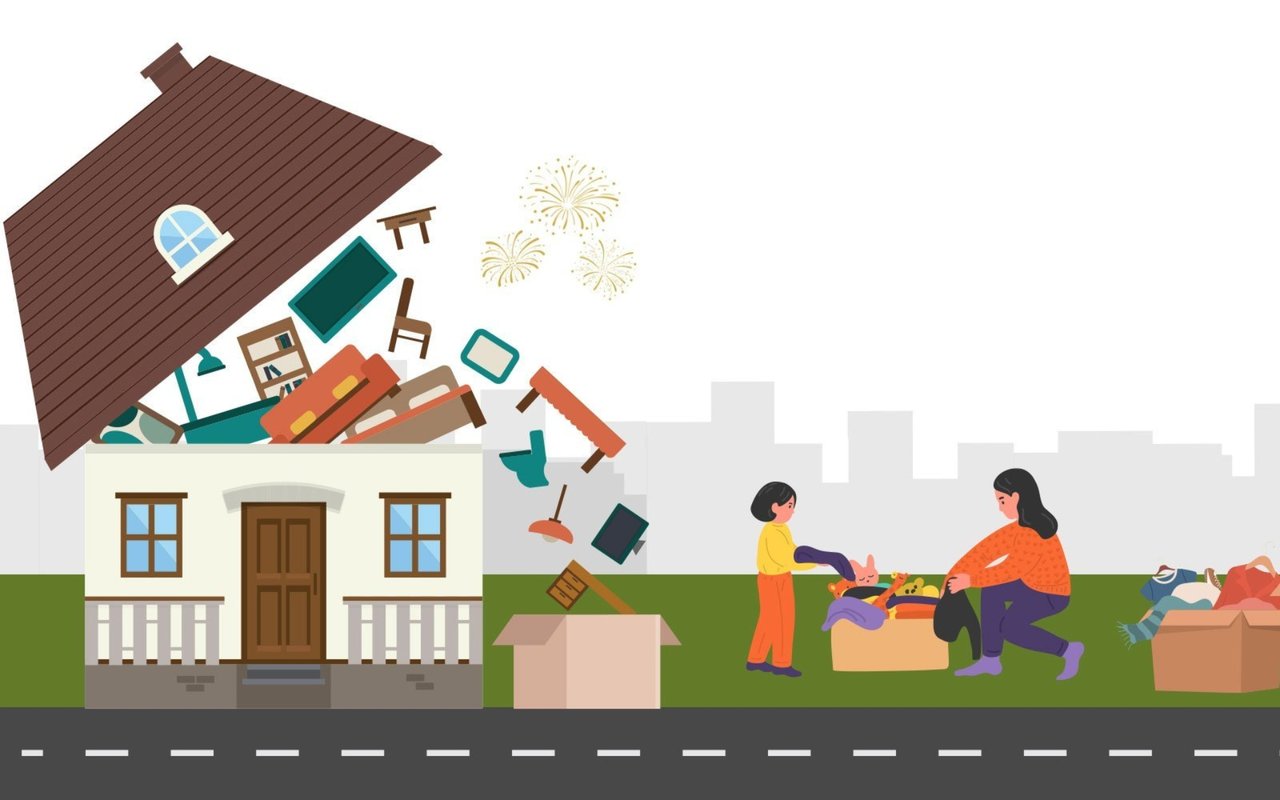 5 Biggest Things to Remember When Decluttering in the New Year
