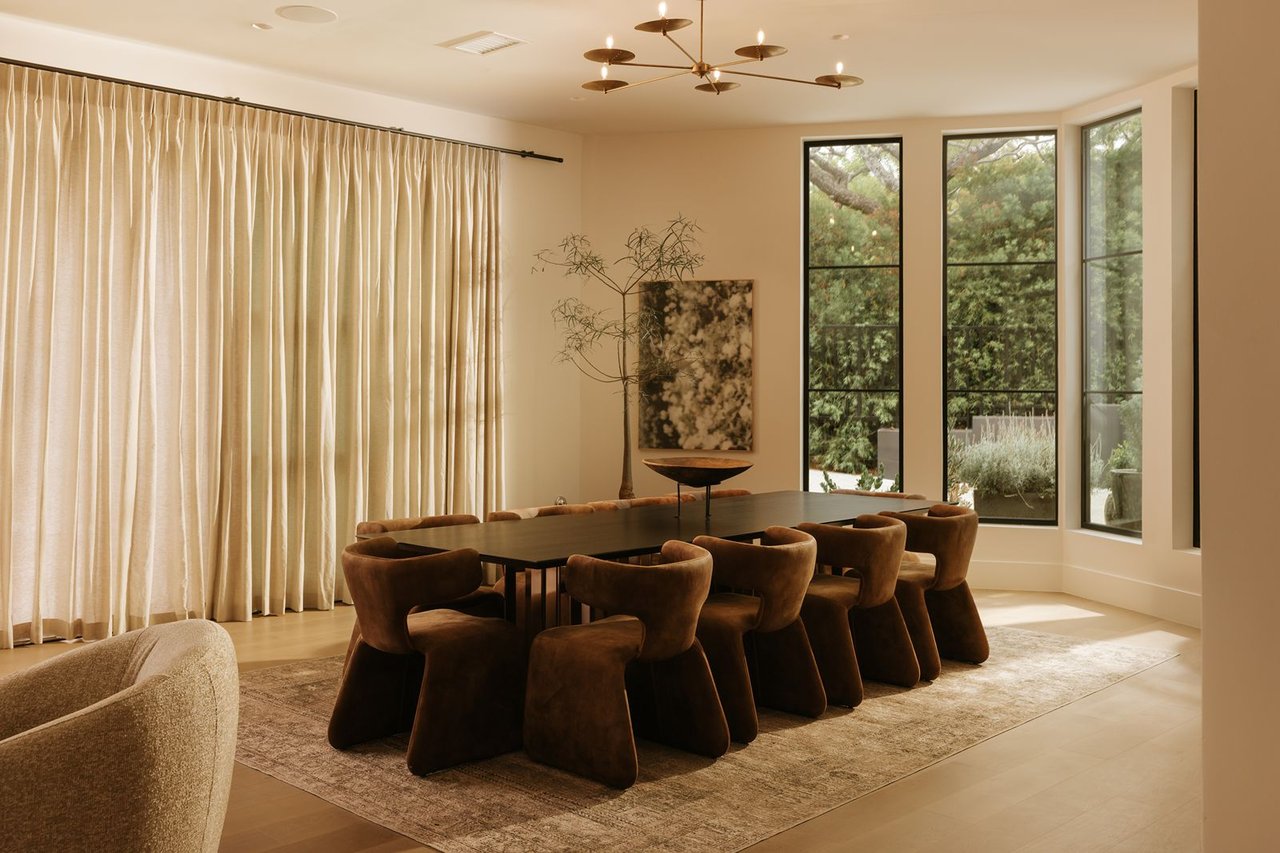 1122 La Altura Rd, Beverly Hills