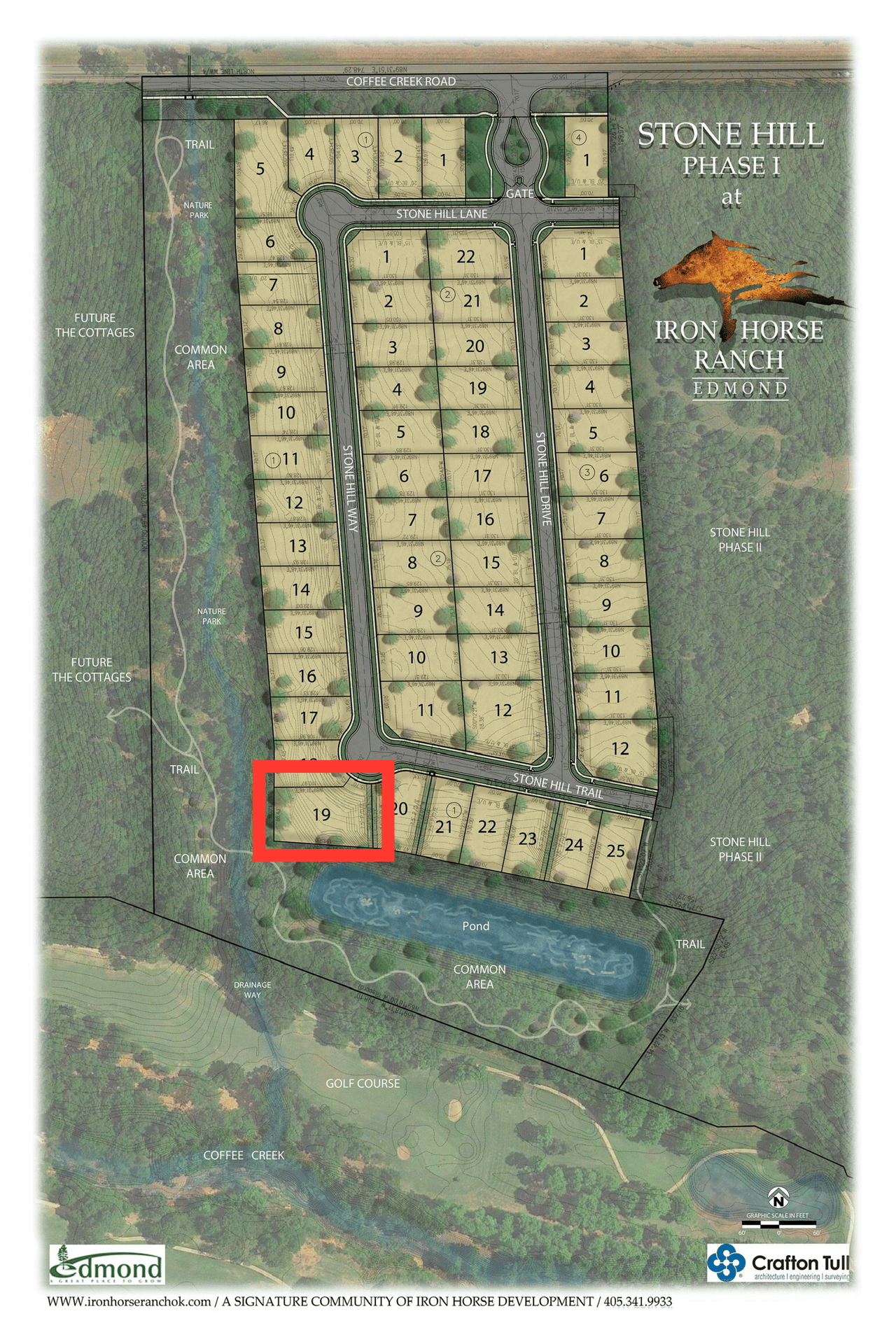 Just Listed: New Construction in Iron Horse Ranch Backing to Greenbelt