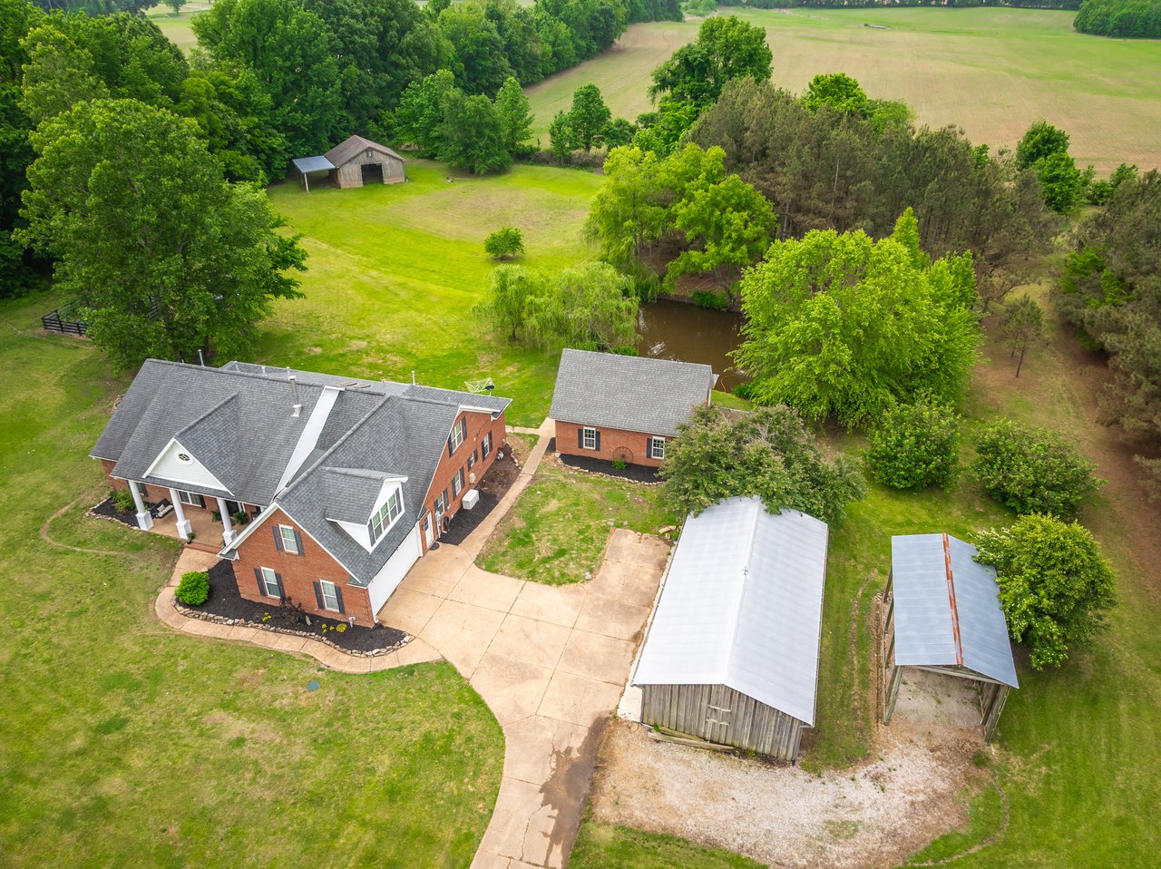 1095 CULBREATH RD