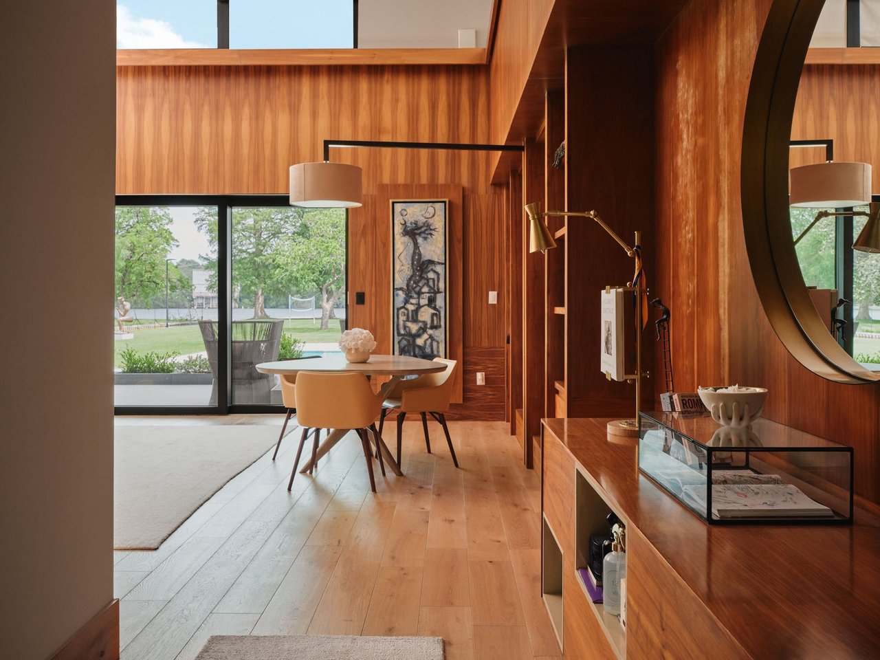 The One | Lake Austin's Most Iconic Compound 