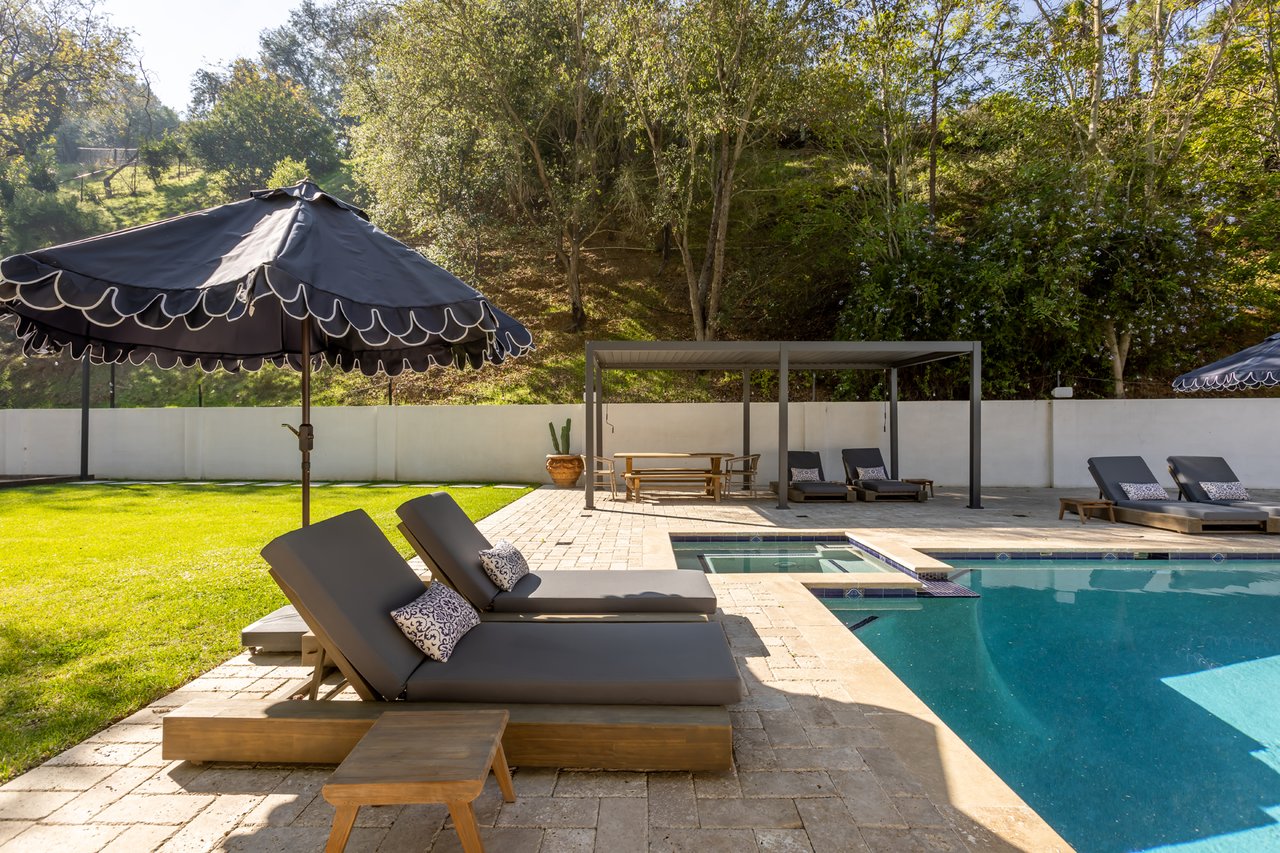 Casa Serena by Oraklus