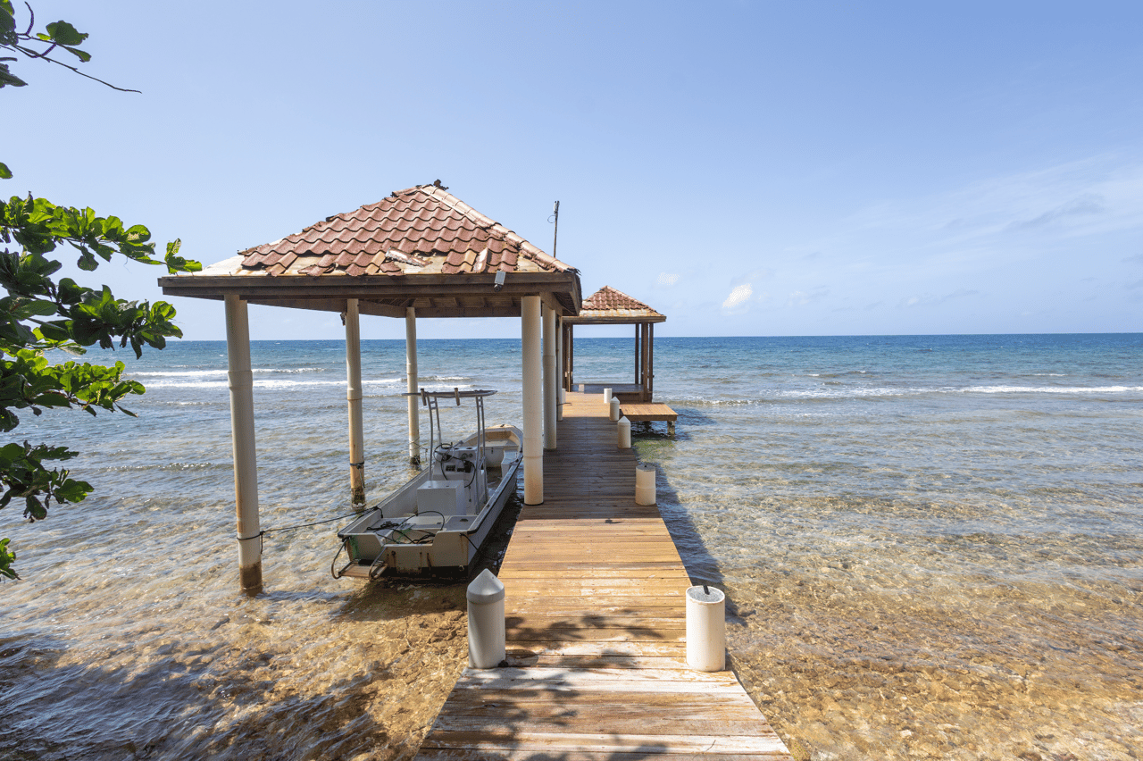 The Casitas at Calabash Bight